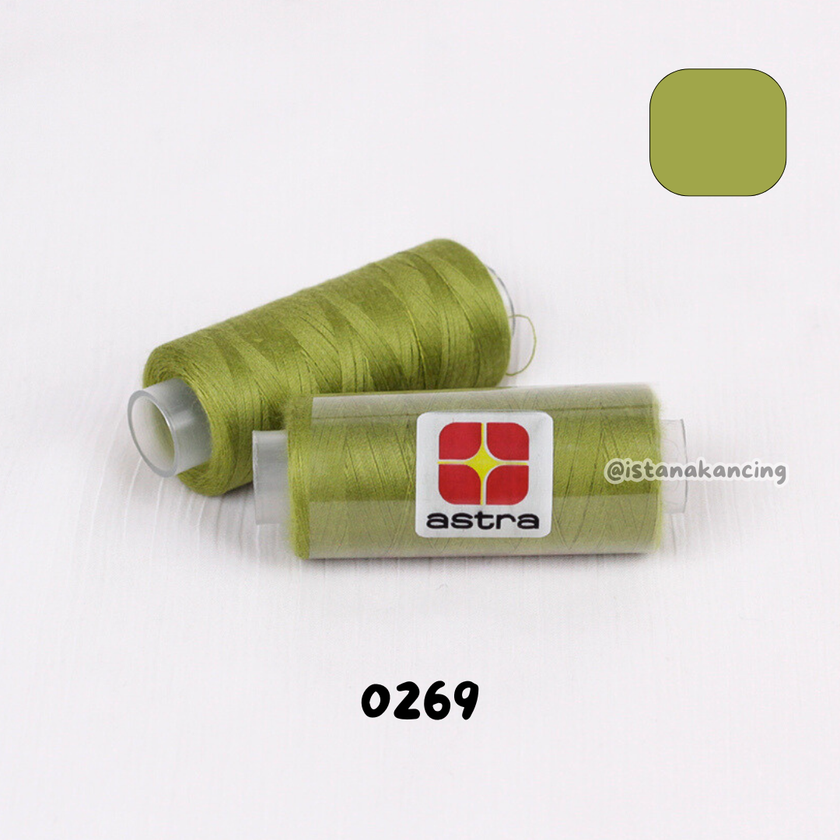 Astra Thread Strip 13