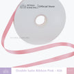 Double Face Satin Ribbon 1/2
