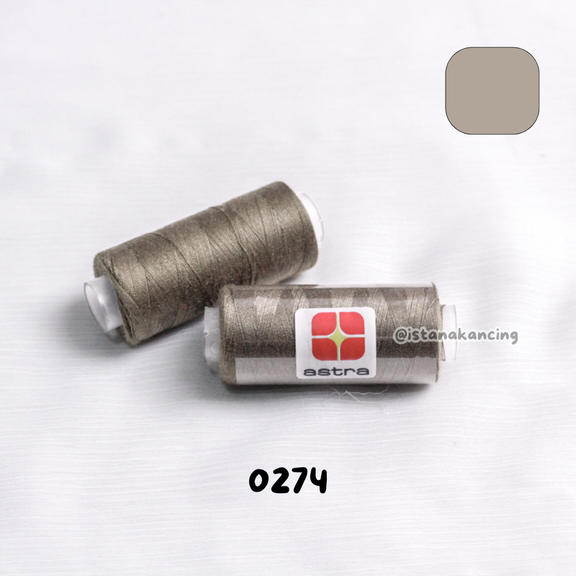 Astra Thread Strip 4