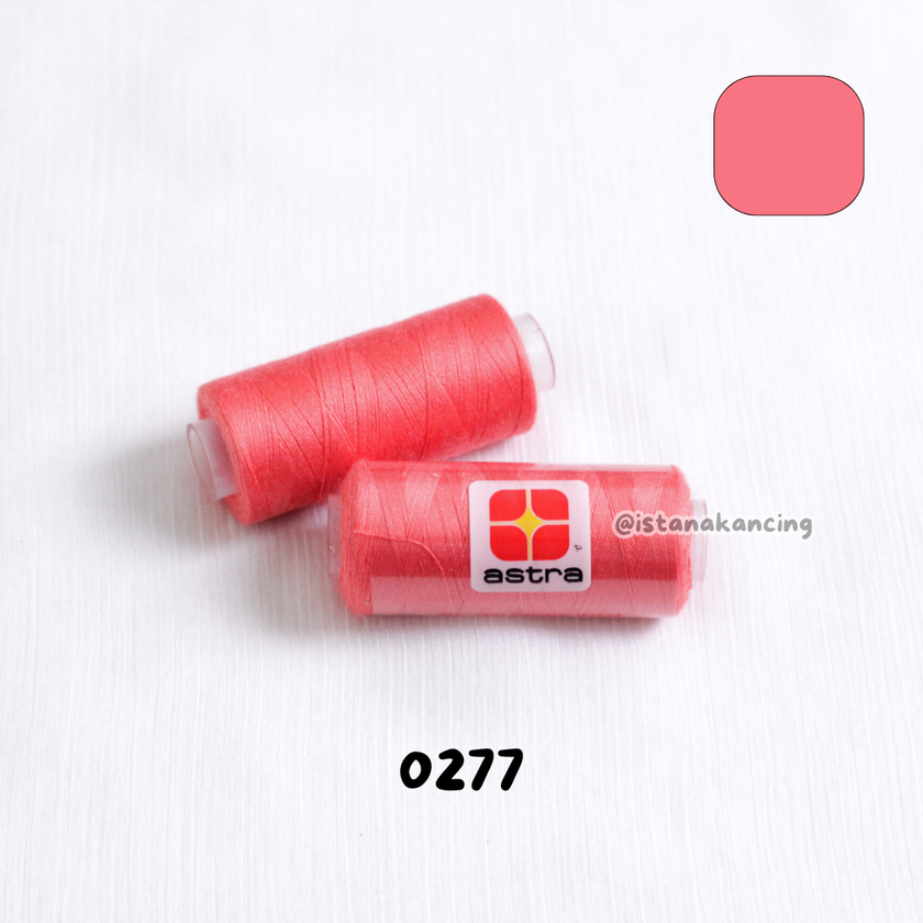 Astra Thread Strip 5