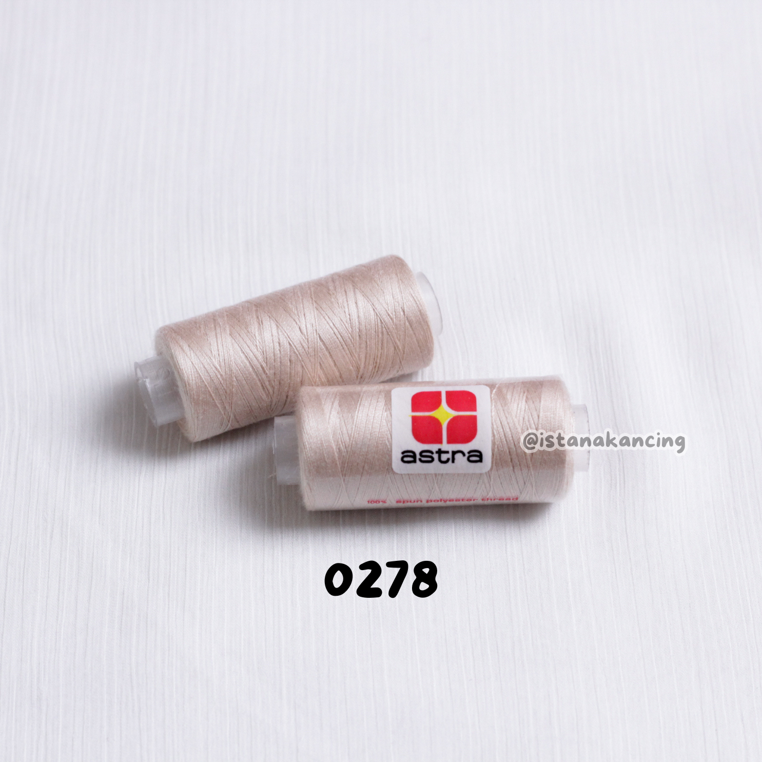 Astra Thread Strip 6