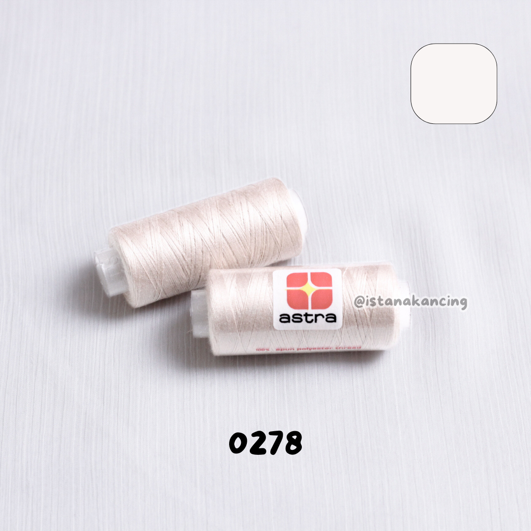 Astra Thread Strip 6