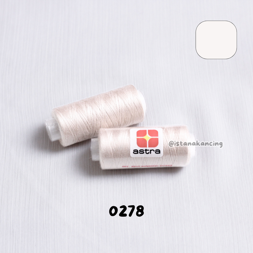 Astra Thread Strip 6