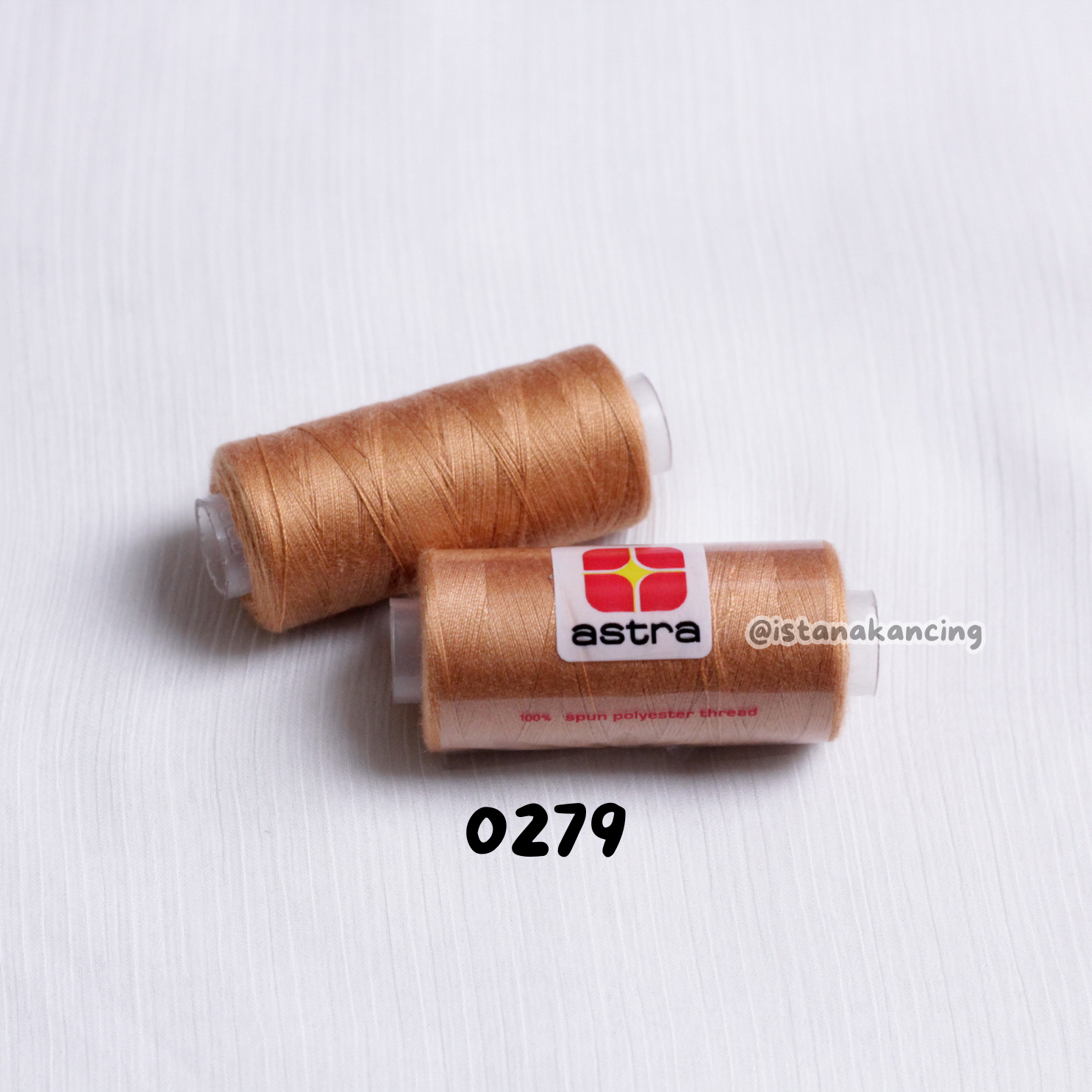 Astra Thread Strip 6