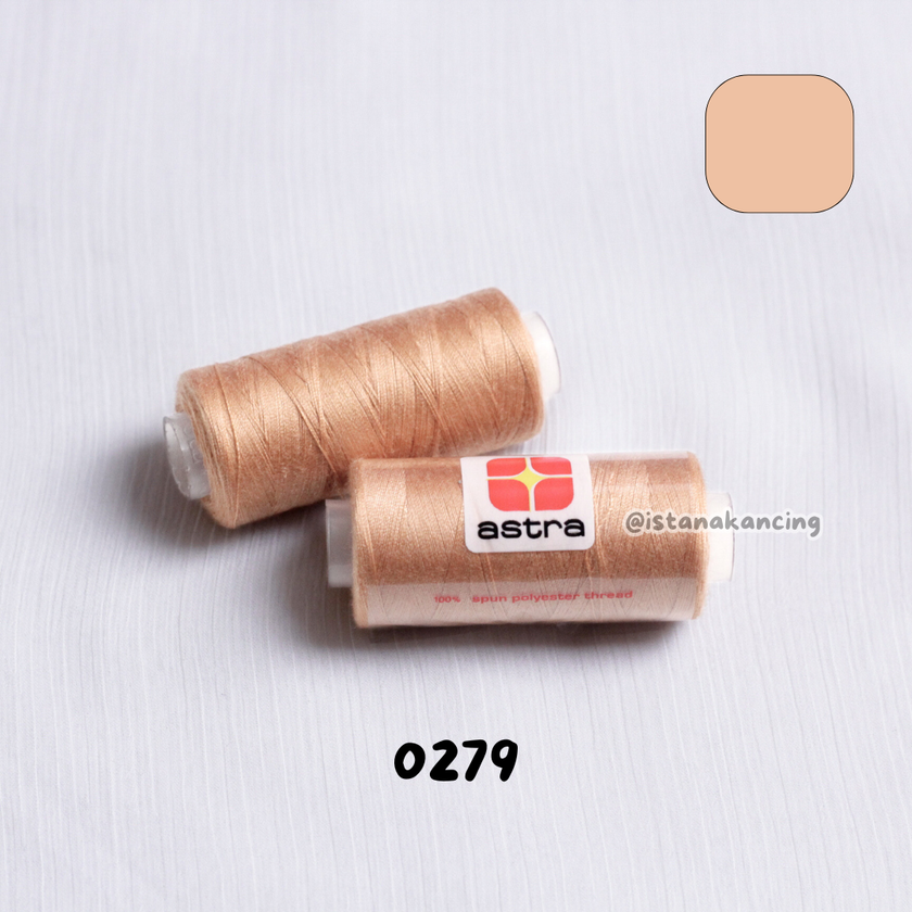 Astra Thread Strip 6