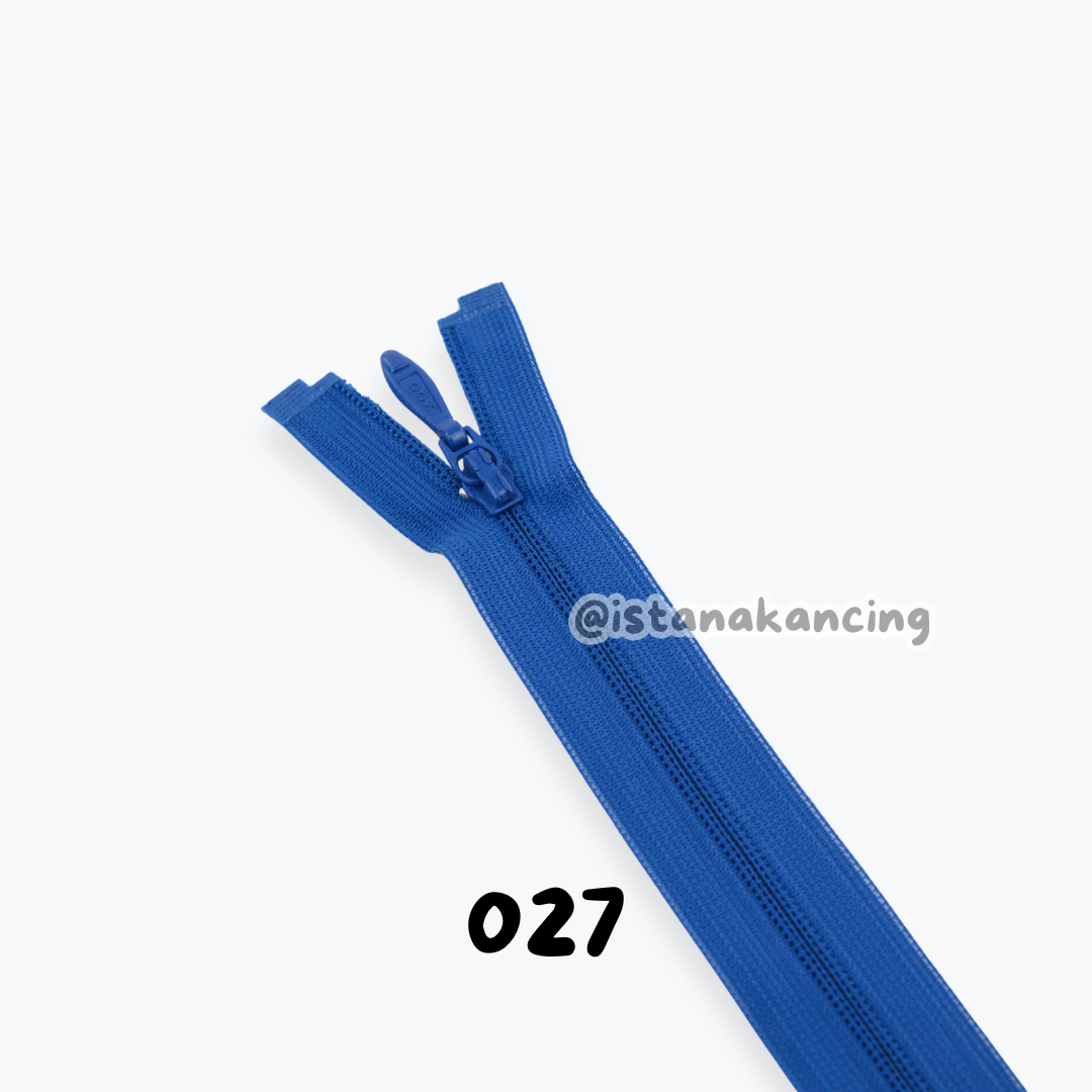 Kamisol KCC Zipper