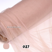 Kain Soft Tulle Lebar 150cm Pink Series