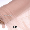 Kain Soft Tulle Lebar 150cm Pink Series