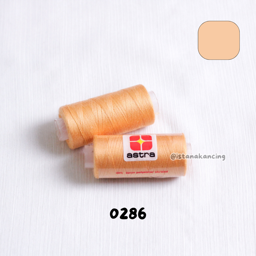 Astra Thread Strip 5