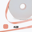 Double Face Satin Ribbon 1/2