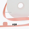 Double Face Satin Ribbon 3/4