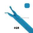 YKK Invisible Zipper - Strip I