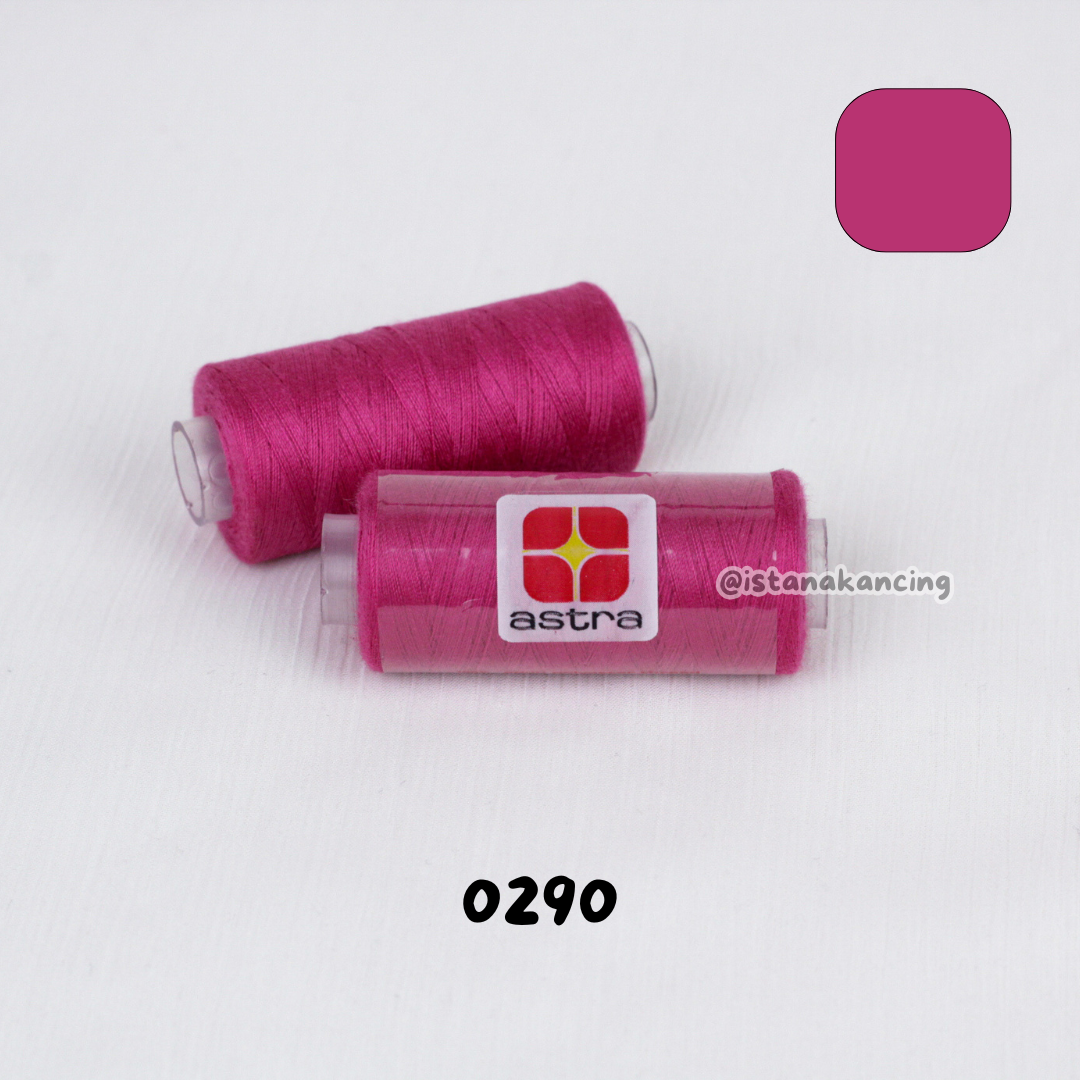 Astra Thread Strip 8