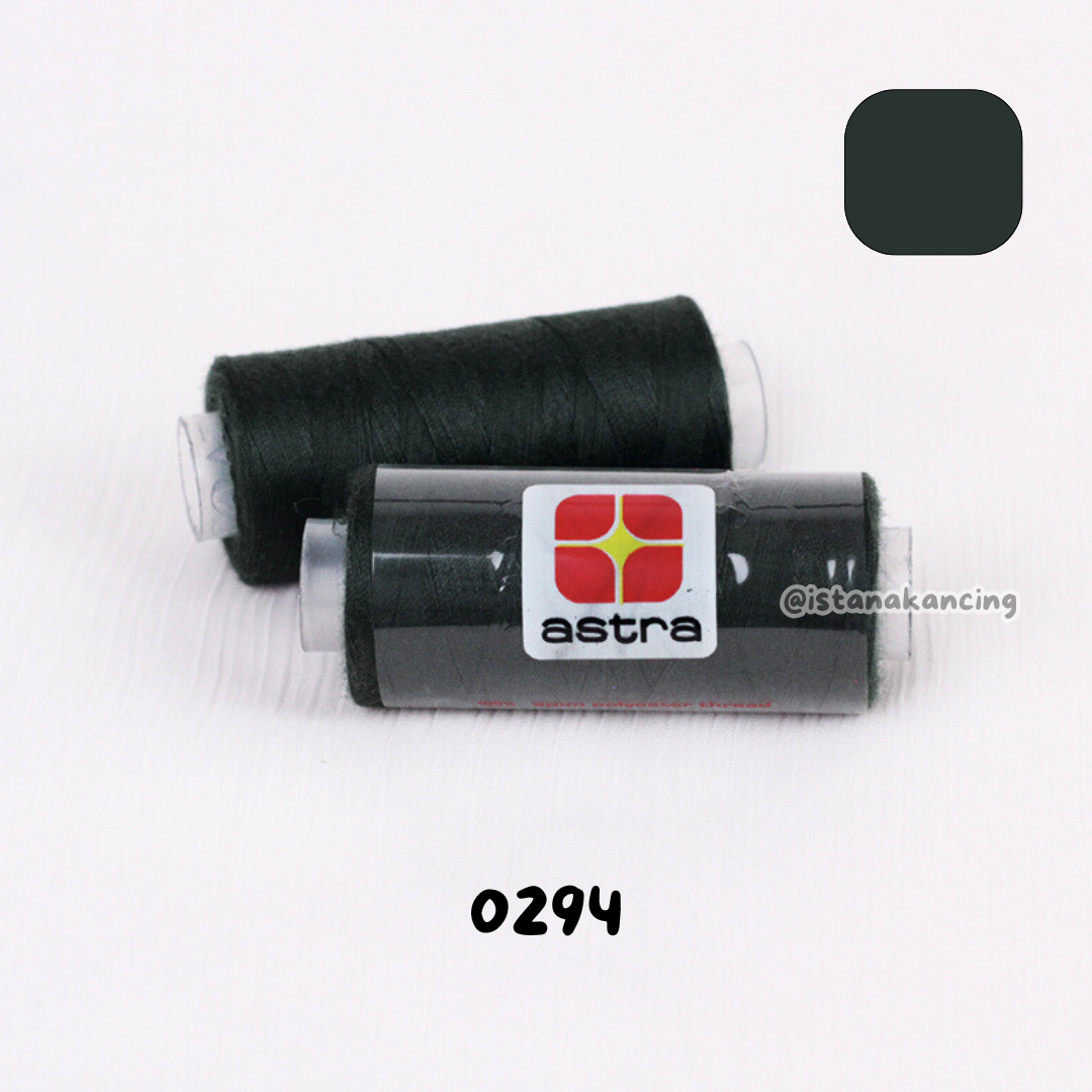 Astra Thread Strip 15