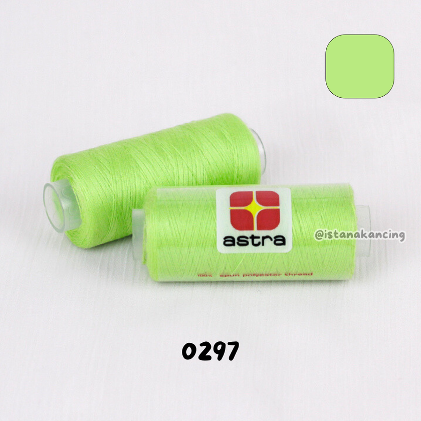 Astra Thread Strip 13