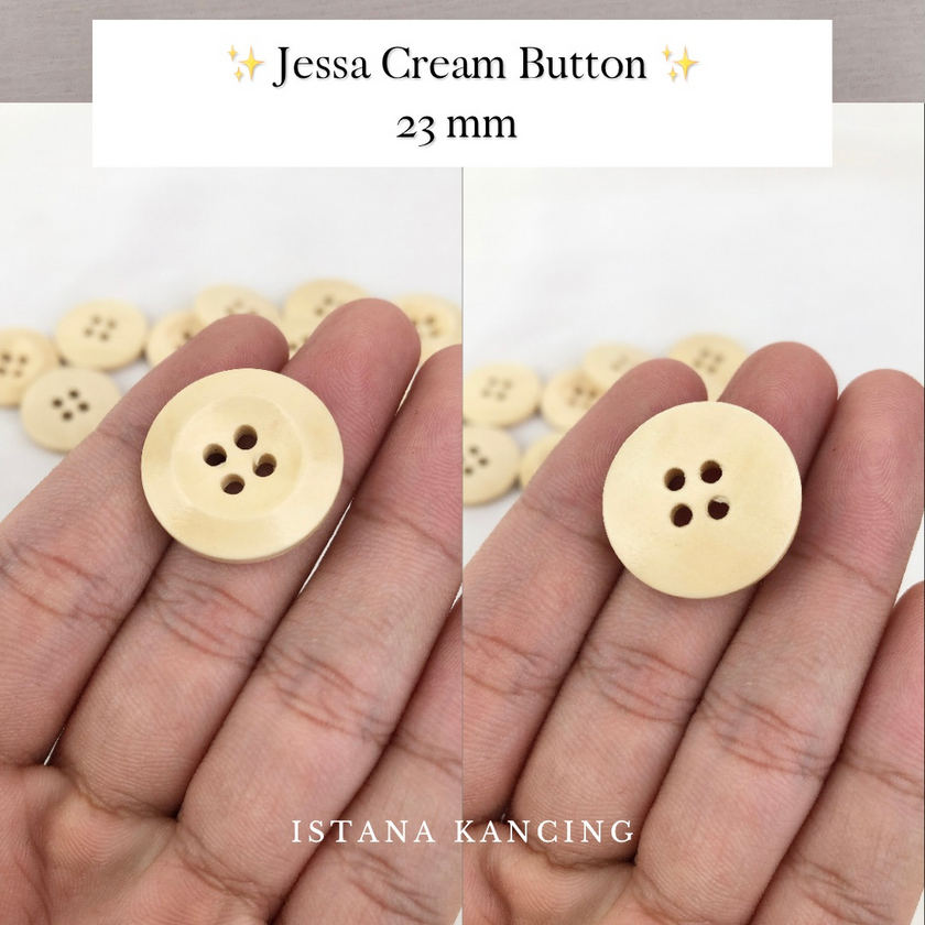 Jessa Button | SATUAN
