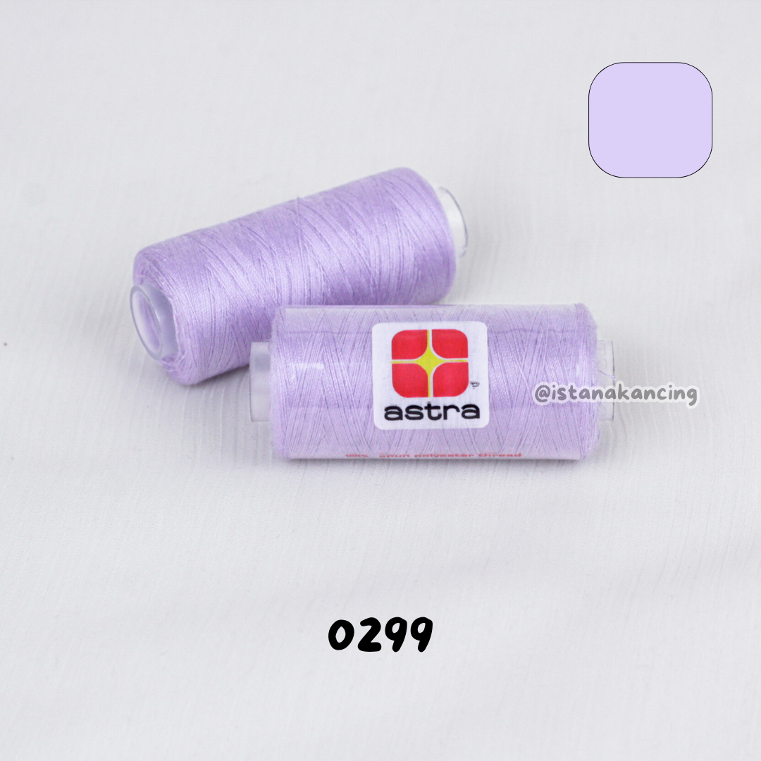 Astra Thread Strip 9