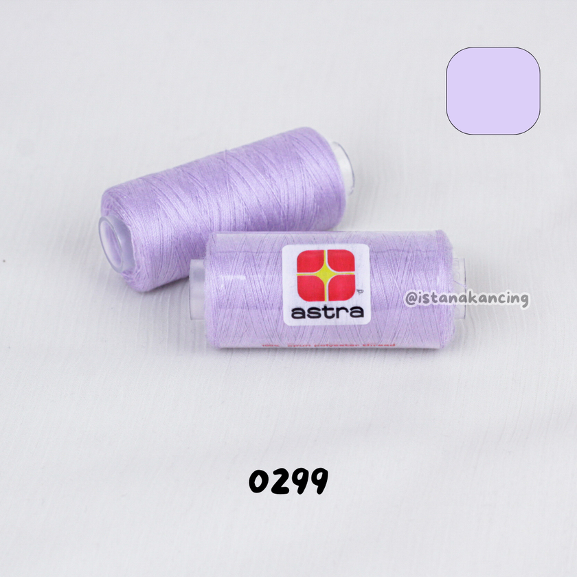 Astra Thread Strip 9