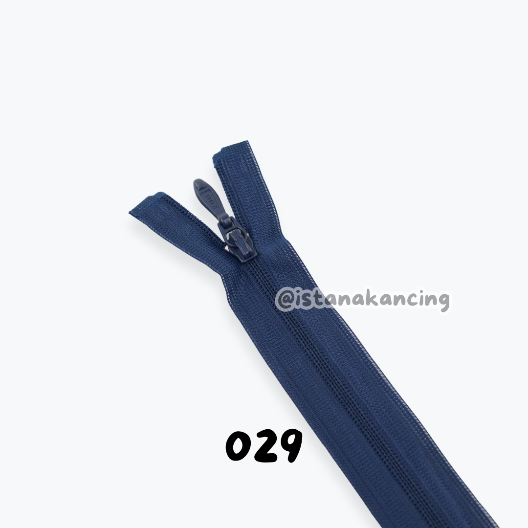 Kamisol KCC Zipper