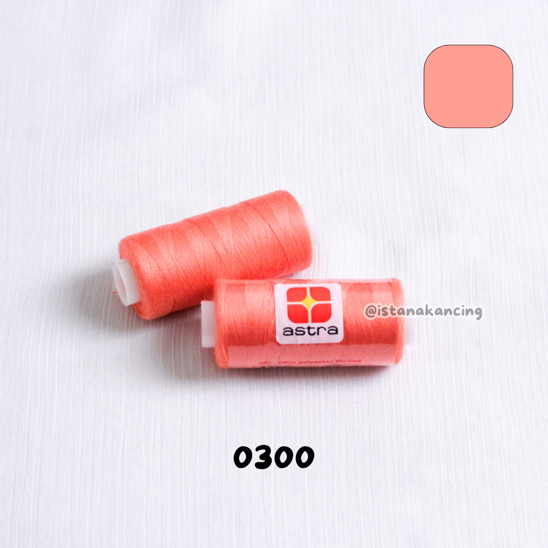 Astra Thread Strip 5