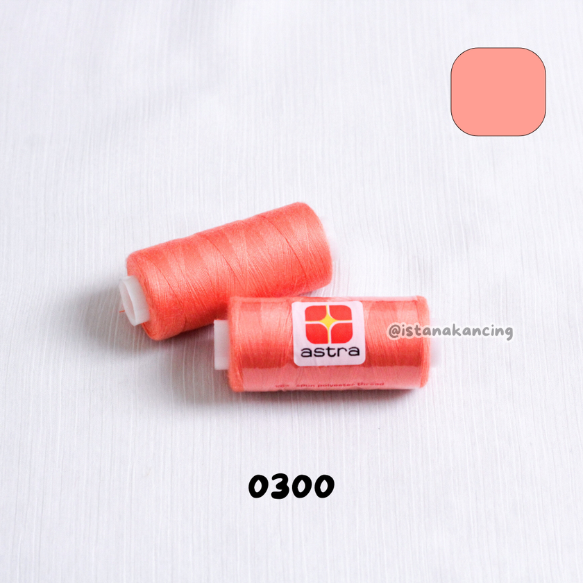 Astra Thread Strip 5