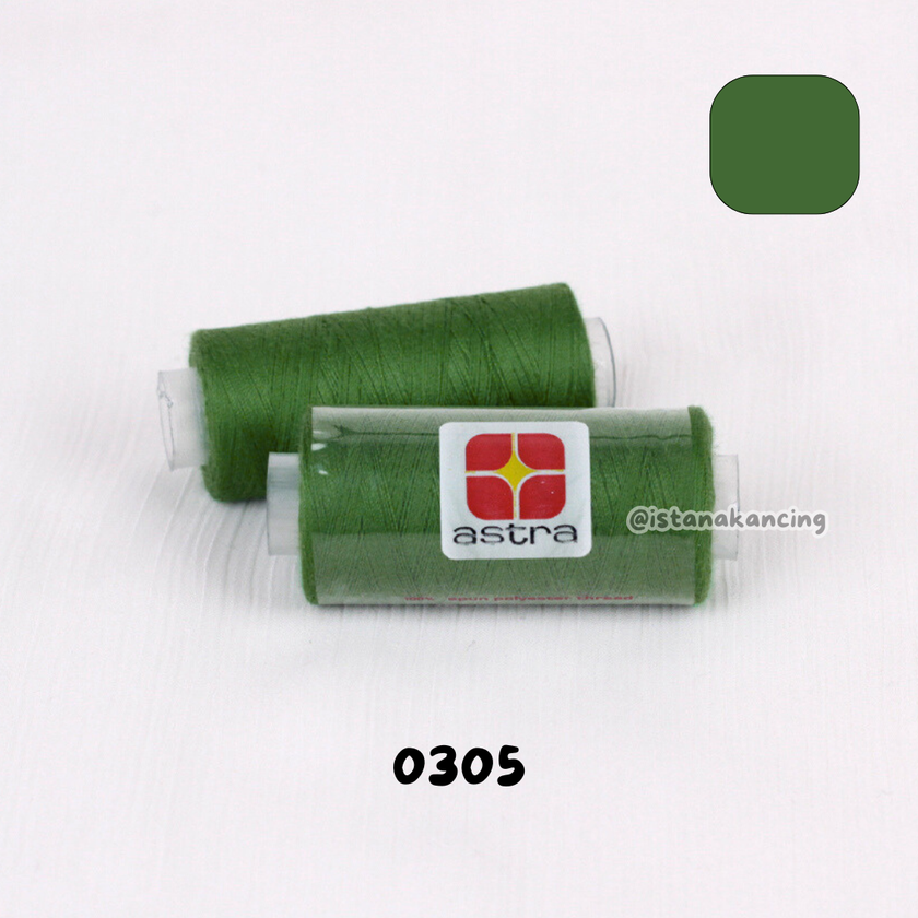 Astra Thread Strip 14