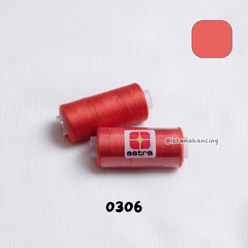 Astra Thread Strip 6