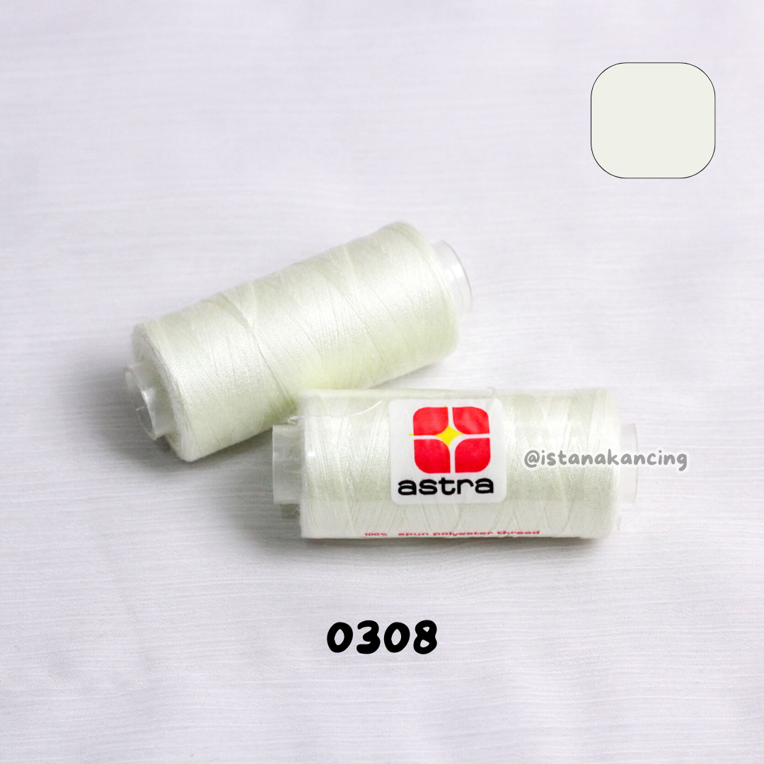 Astra Thread Strip 1