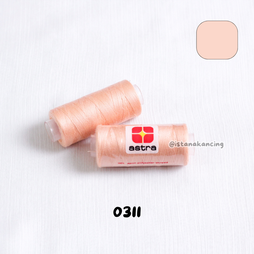 Astra Thread Strip 5