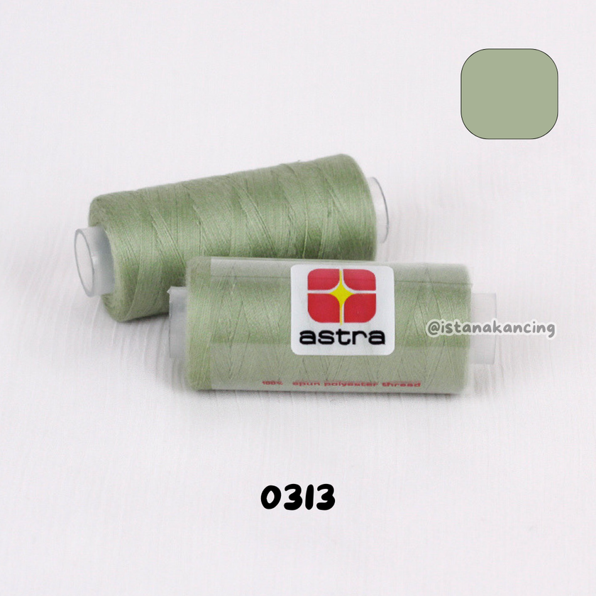 Astra Thread Strip 13