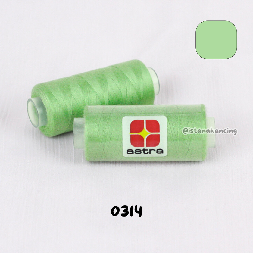 Astra Thread Strip 13