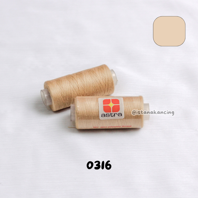 Astra Thread Strip 2