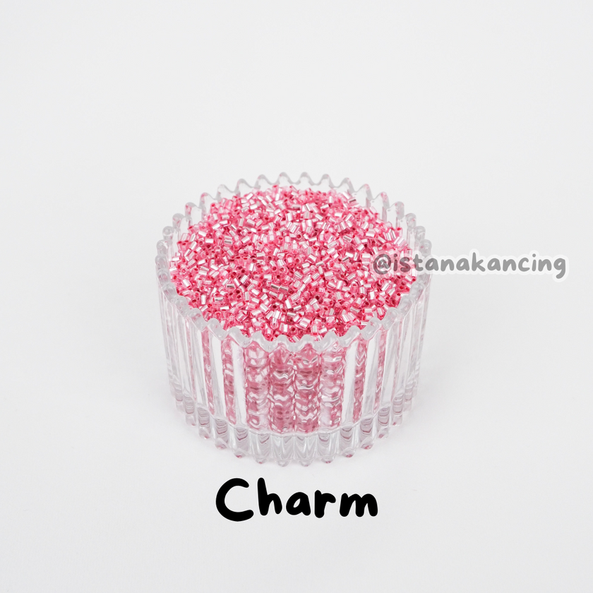 MGB Payet Bambu Patah Warna Dicelup