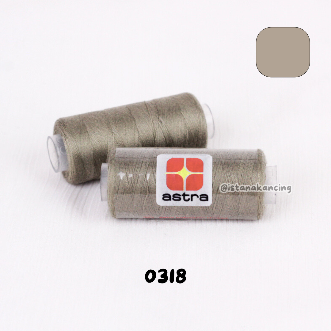 Astra Thread Strip 15