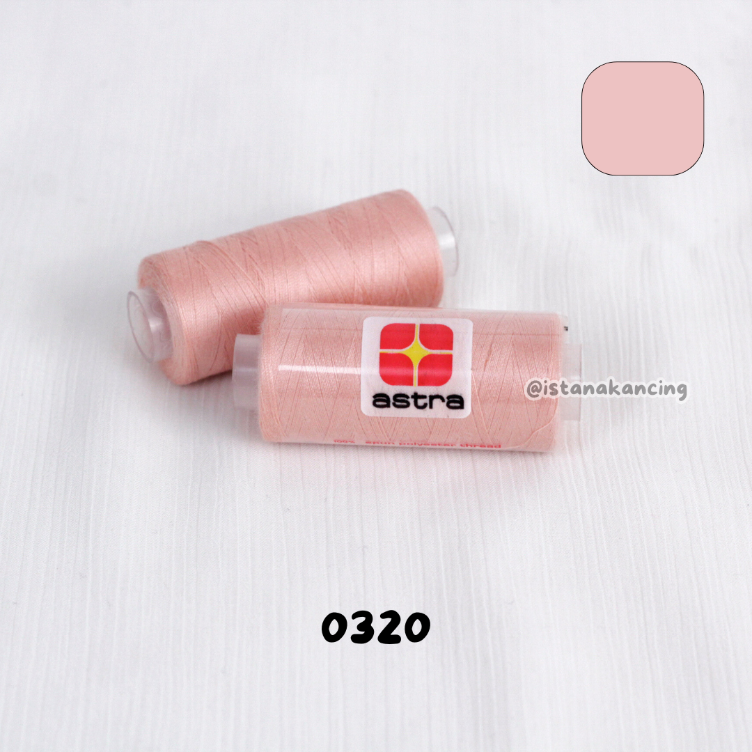 Astra Thread Strip 8