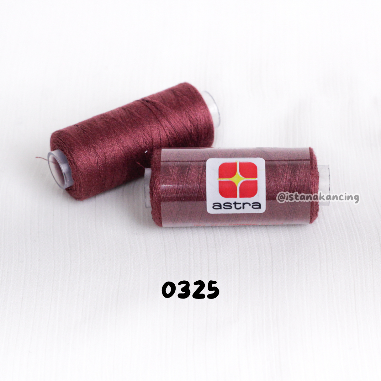 Astra Thread Strip 7