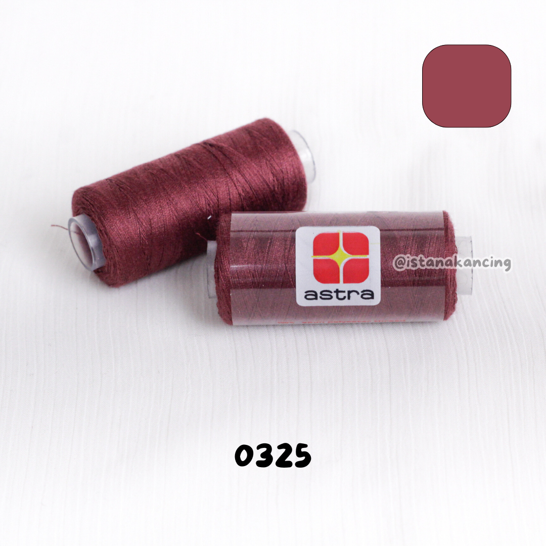 Astra Thread Strip 7