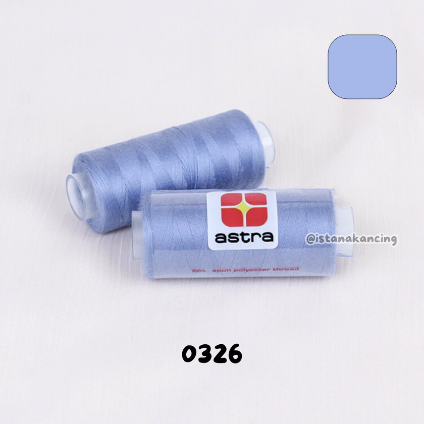 Astra Thread Strip 10