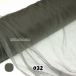 Kain Soft Tulle Lebar 150cm Monochrome Series