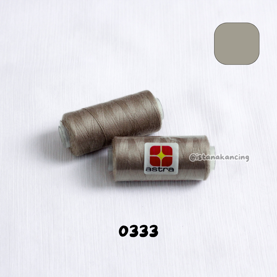 Astra Thread Strip 5