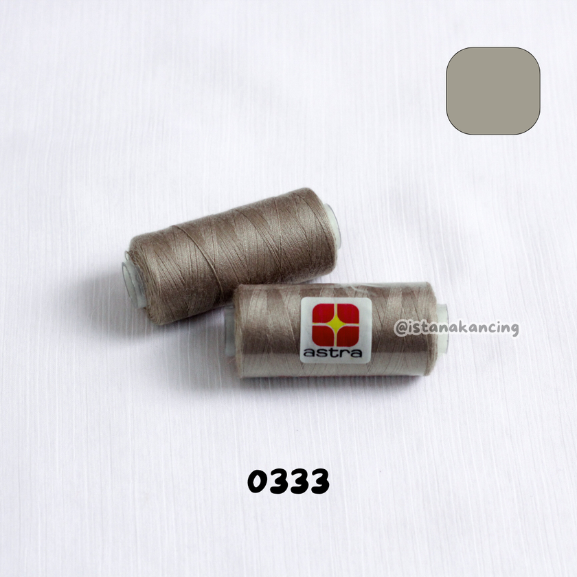 Astra Thread Strip 5