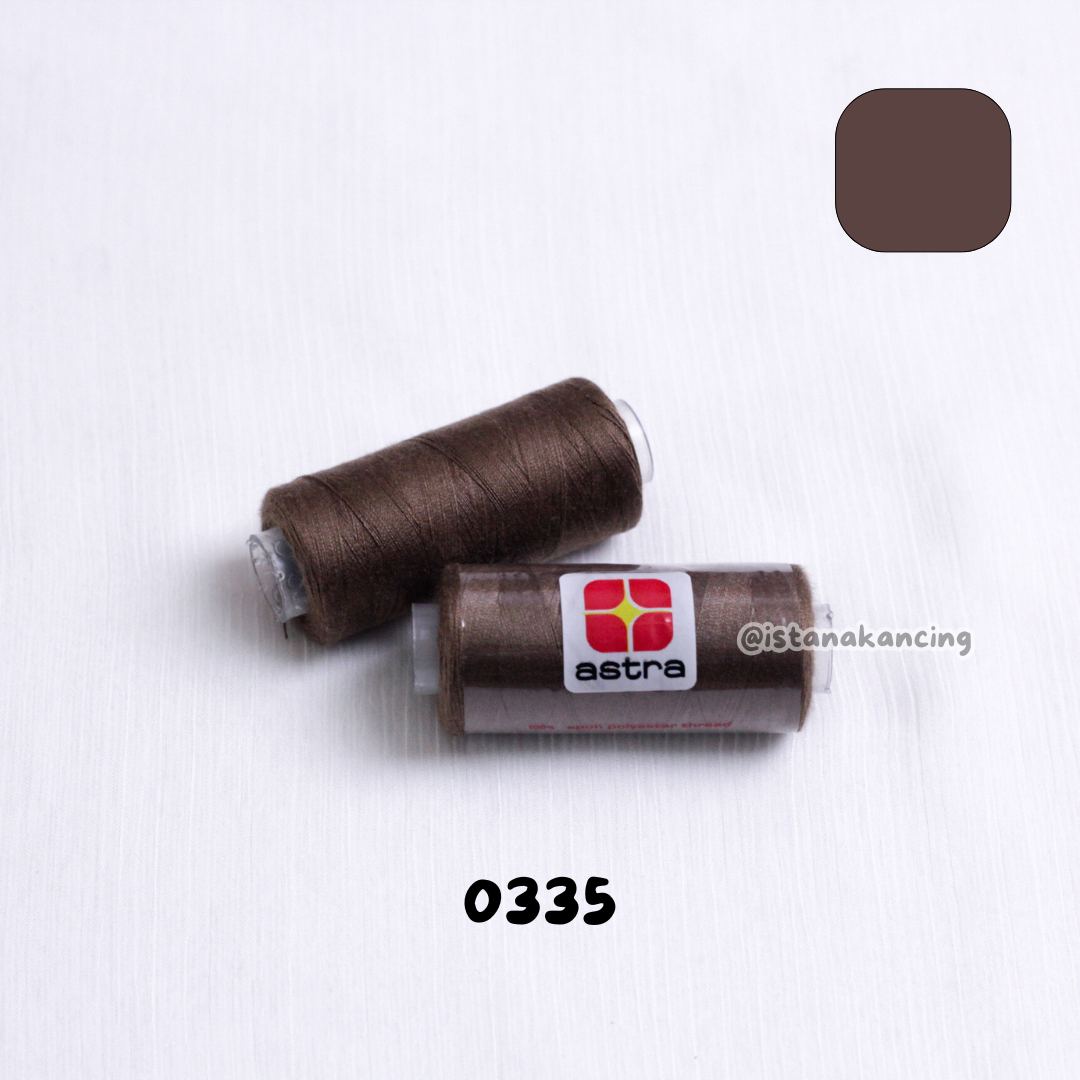 Astra Thread Strip 5