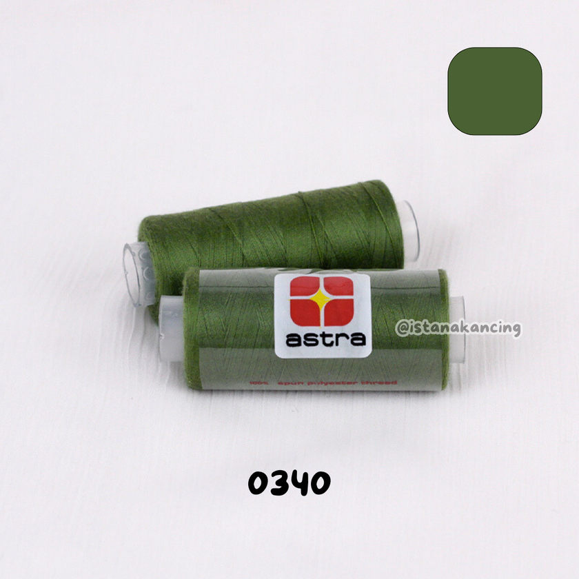 Astra Thread Strip 14