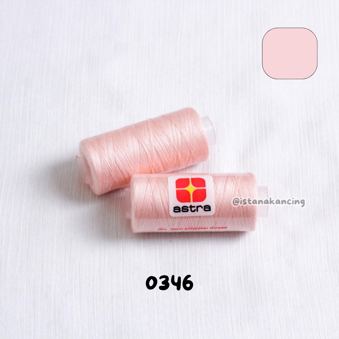 Astra Thread Strip 5