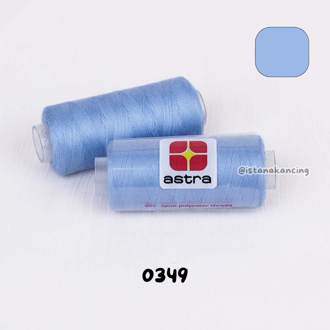 Astra Thread Strip 10