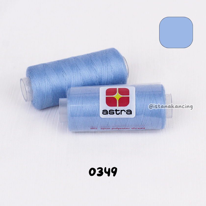 Astra Thread Strip 10