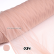 Kain Soft Tulle Lebar 150cm Pink Series