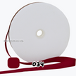 Double Face Grosgrain 3/4