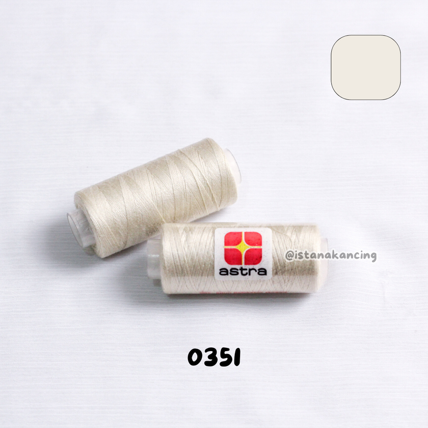 Astra Thread Strip 4