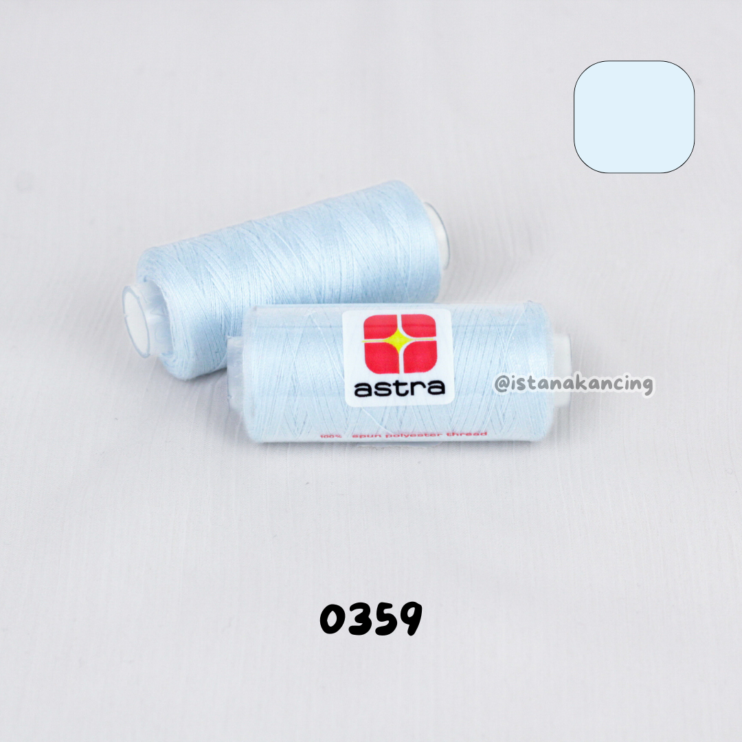 Astra Thread Strip 9